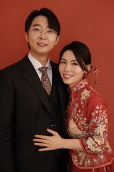点击看大图 -BROTHER西服礼服定制·商务·婚礼(佛山南海店)