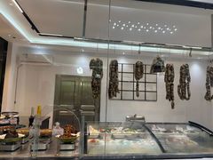 -黄牛肉馆·皖南土菜