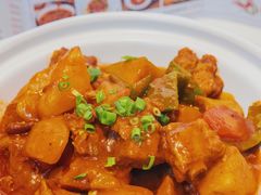 -唐猫庭院·千年陕菜(大唐不夜城店)