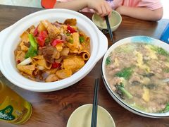 -王家土菜馆(霍山县店)