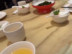 -锦粤宫·精致粤菜(深圳北站店)
