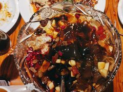 -竹溪一号·天域阁(骑马山店)