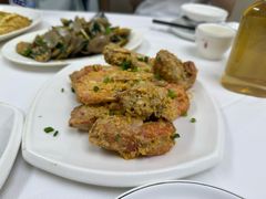 -阳江餐厅·30年老字号·粤菜海鲜大排档
