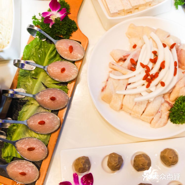 三亚美食|兜兜转转还是他