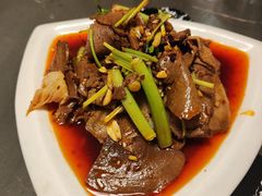 -川知味·椒盐水煮鱼·川菜(沈北万达中央大学城店)