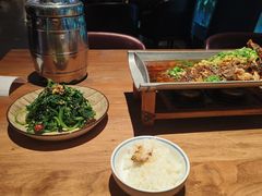 -树厨贵州菜(花果园购物中心店)