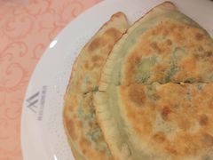 -长白山国际酒店中餐厅