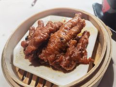 -味可道美食坊(福基路店)