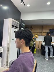 -藤野造型烫染·接发