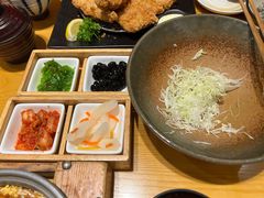 餐前小菜-胜博殿日式炸猪排(西红门店)