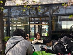 -南浦大桥长途旅游客运站