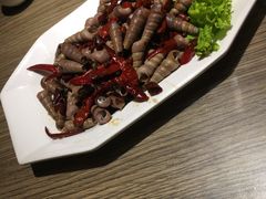 -大京园海鲜烧烤(东城路店)