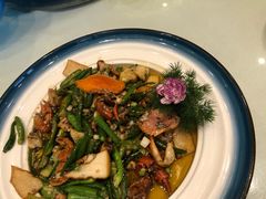 -悦百味·品质川菜(橄榄郡店)