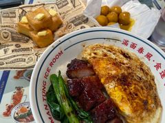 -文通冰室(东方宝泰店)