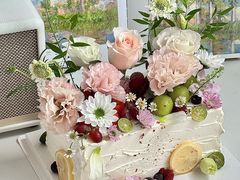 -煙火FIREWORKS艺术蛋糕·烘焙工作室