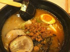 -味千拉面(和平大道奥山世纪城店)