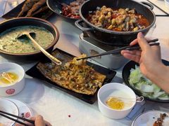 -聚味瞿记·龙虾堂(咸嘉湖店)