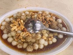-啰啰冰屋(景洪总店)