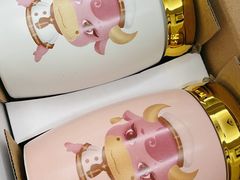 -杯子红牛排(创意产业园店)