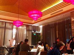 大堂-金鸭季·北京烤鸭(深业上城店)