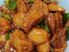 -大草原清真饭庄(沙河店)