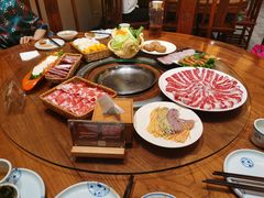 -古关火锅店(古北水镇景区店)