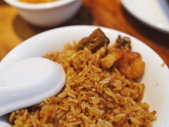 金牌焗蚝仔饭-飞尝蚝·顺德菜·鱼生(顺德总店)