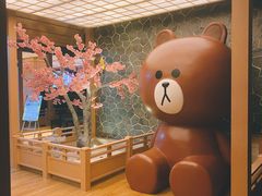 -蓝鲸湾汤泉(包河店)