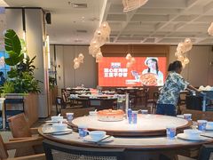 -不仔客海鲜·烧烤·270度海景餐厅(大东海店)