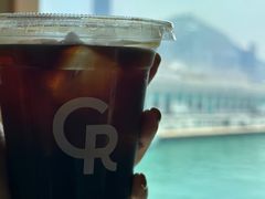 -Cupping Room(Harbour City)