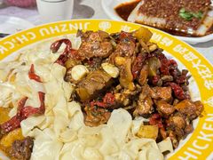 -金柱大盘鸡(和田二街店)