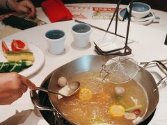 -左庭右院鲜牛肉火锅(新梅广场店)