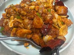 -小吊梨汤·北京菜·烤鸭(清河万象汇店)