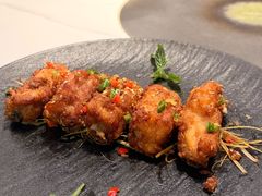 -滋粥楼·顺德菜(番禺广场总店)