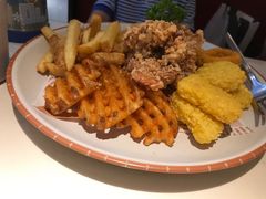 -阿妮叶李(光谷世界城店)