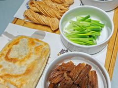 -鸭王烤鸭店(三里河店)