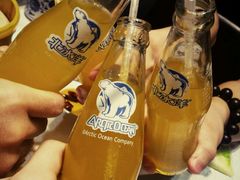 -京味民福烤鸭店(建设四马路店)