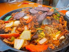 -山城正宗集安高丽火盆