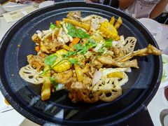 -渝蛙馆(新百店)