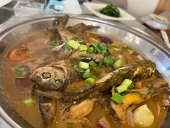 -食光慢宴·安吉土菜馆