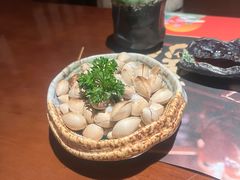 -弓二·烧鸟居酒屋(财富购物中心店)