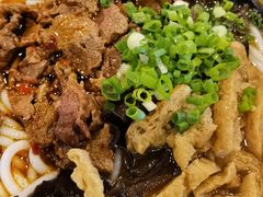 -宝小庆邵阳米粉(深圳市南山保利店)