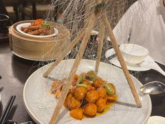 -广州文华东方酒店·江-由辉师傅主理