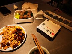 -宴全牛粤来越牛潮汕鲜牛肉火锅(海州万达广场店)