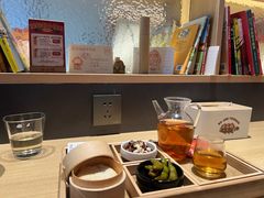 -谷小推·按摩·茶饮·社交(茂业店)