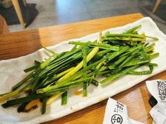 -万兴佳烤肉·长白山老味道(东岸里店)