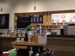 -星巴克(北京通州新光大中心店)