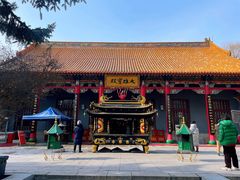 -哈尔滨极乐寺