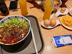 -有礼有面(知春路店)