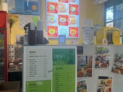 -柴爿巷·香酥鸡&馄饨(复兴中路店)